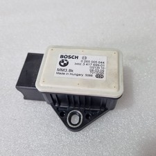 X1* BMW X3 X83 Drehratensensor DSC Duosensor 0265005644  34523417699