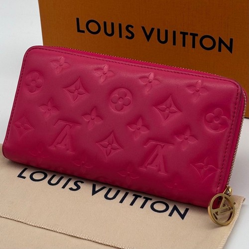 Louis vuitton zippy wallet - vuitton,