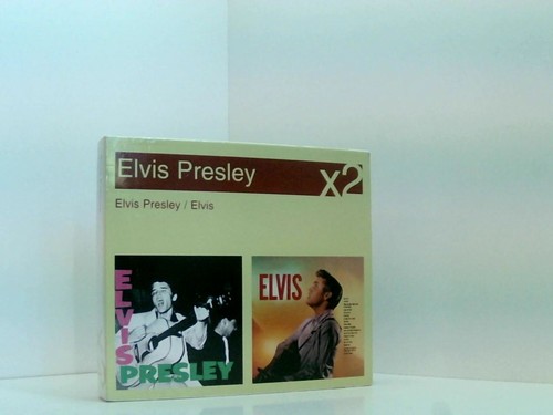 Elvis presley - presley/elvis,