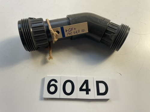 Georg fischer 45 - fischer,