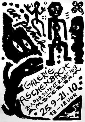 Penck galerie - a.r.,