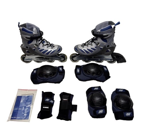 Salomon dr100 inlineskates - salomon,