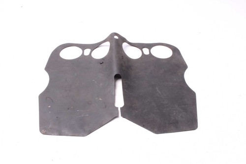 Verkleidung schutzmatte yamaha - schutzmatte,