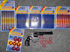 Spielzeug revolver cowboy - spielzeug‑revolver,