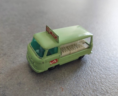 Matchbox modellauto - matchbox,