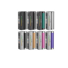 Aspire Zelos M80 Mod Box