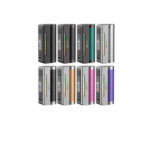 Aspire zelos m80 mod box - zelos,