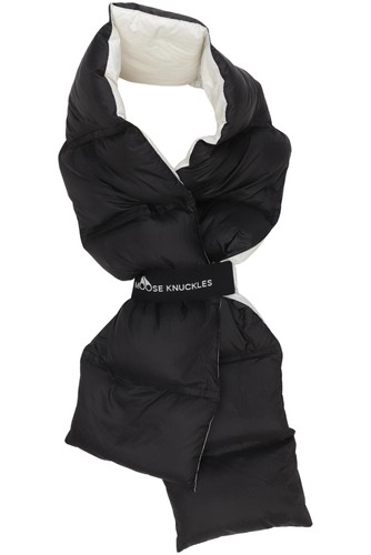 Moose knuckles schal - knuckles,