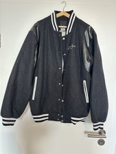 Sean John Collegejacke Herren