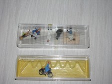Modelleisenbahnzubehör Preiser Figuren