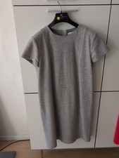 Bruno Manetti Wollkleid Kleid