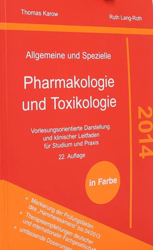 Allgemeine und spezielle - und,
