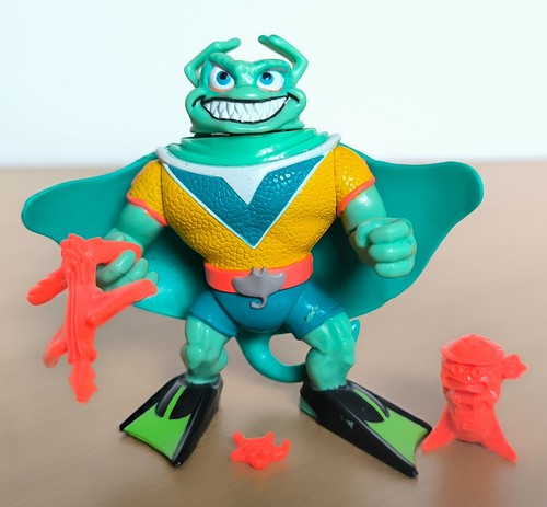 Tmnt vintage ray - tmnt,
