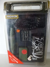 Proxxon micromot gravier - micromot,