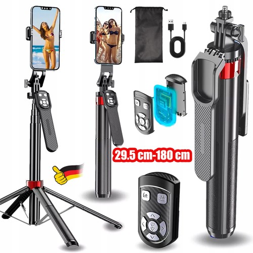 Smartphone selfie stick - smartphone,
