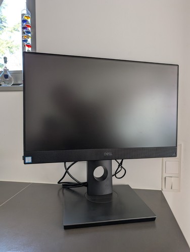 Dell computer all one 24 - in,