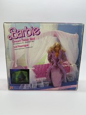 Barbie 1985, Feenbett / Dream