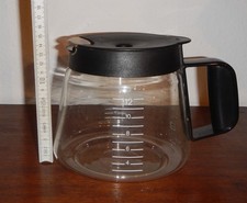 Kaffeekanne glas ersatz firma - glas,