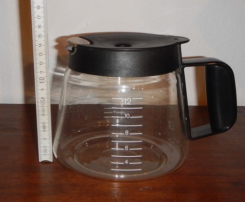 Kaffeekanne glas ersatz firma - ersatz,