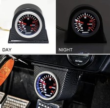 Ladedruckanzeige boost gauge - boost,