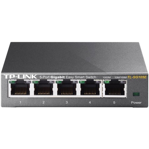 Link sg105e tl - tp-link, tl-sg105e