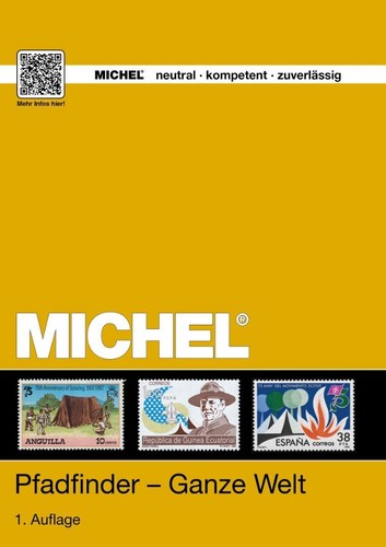 Michel katalog motiv - michel,