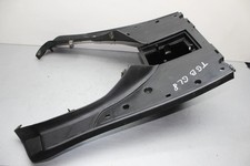 Running Board Trim Interior