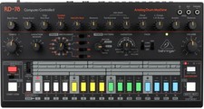 Behringer RD-78 Analog Drum