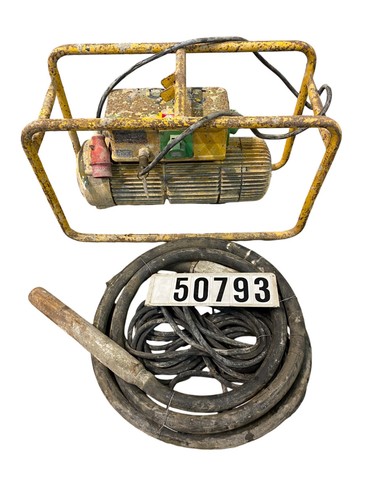 Wacker rütter - wacker,