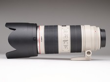 Canon EF 70-200 mm f/2.8 L IS
