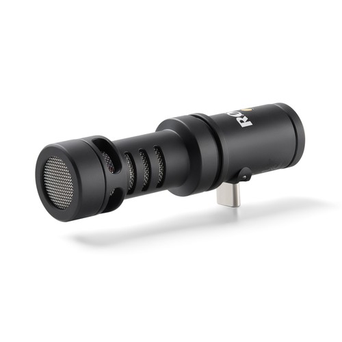 Rode videomic - rode,