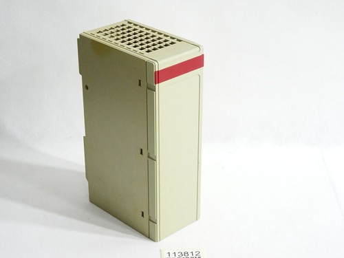 Saia burgess pcd4 - burgess, module