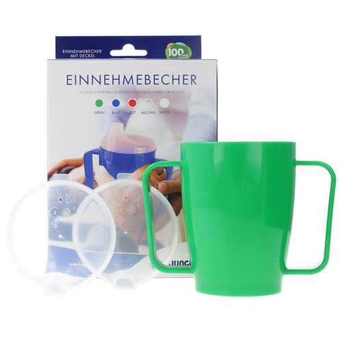 Junghans schnabelbecher - dr.junghans,