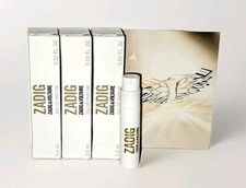 Zadig Voltaire Zadig 3x Eau De