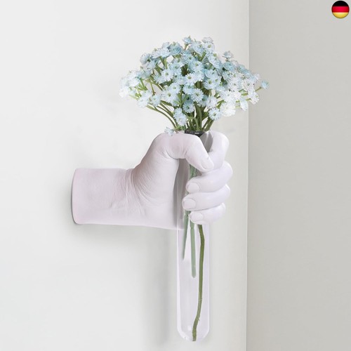 Einzigartige wandkunst hand - wandkunst,