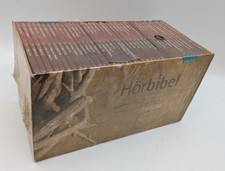 Hörbibel Das komplette Alte