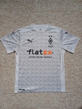 Borussia Mönchengladbach Trikot 120 Jahre, Puma, Größe L