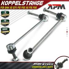 2x Koppelstange Gelenkstange vorne links rechts für BMW X5 E70 F15 F85 X6 F16