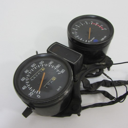 Yamaha 400 2a2 ez 81 - 400,