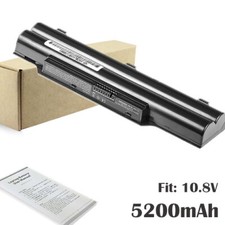 Notebook-Akku Für FUJITSU