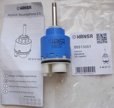 HANSA Stella Kartusche