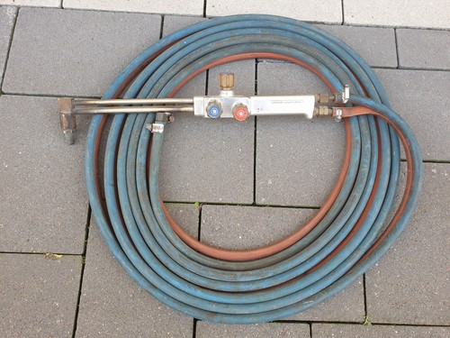 Messer griesheim - messer,