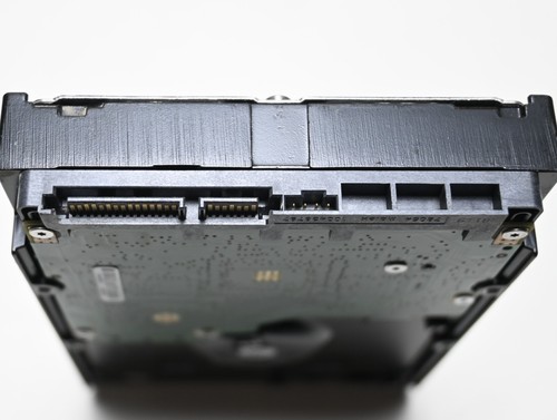 Western digital red - wd,