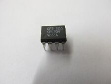 SP4904DP - GEC PLESSEY DIP8 - 2,5GHz ÷4 Prescaler - SP4904