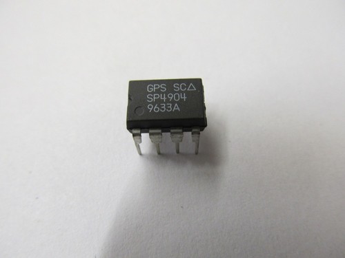 Sp4904dp gec plessey dip8 - -,