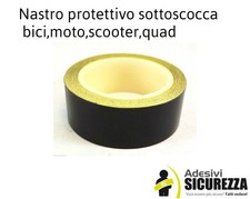 Rahmenschutzband unter