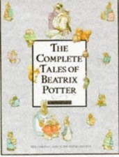 The Complete Tales of Beatrix
