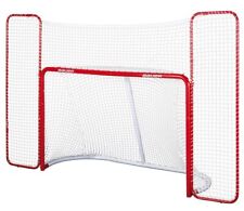Streethockey Tor Bauer