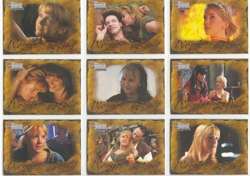 Xena the quotable complete - the,