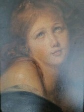 ölbild altmeister barock - Ölbild,